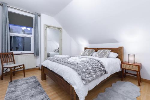 Cosy Flat In London