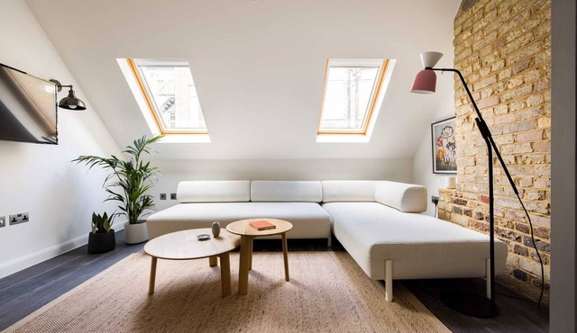 Cosy Leicester Sq 1BR - Netflix & Nespresso