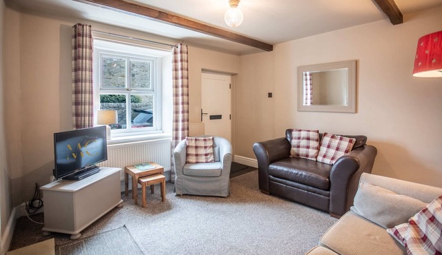 Cosy Stone Cottage In Gargrave Near Skipton