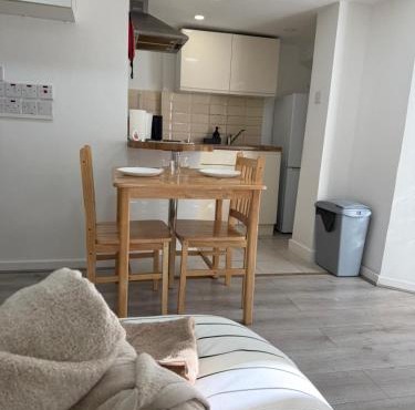 Cosy studio in London, 18 minutes from city