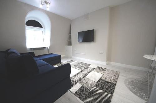 Cosy studio Victoria