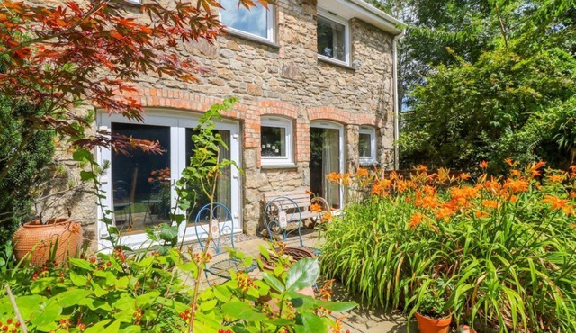 Coth Skyber: A Gem in Hayle
