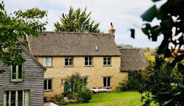 Cotswold Country House in Charlbury