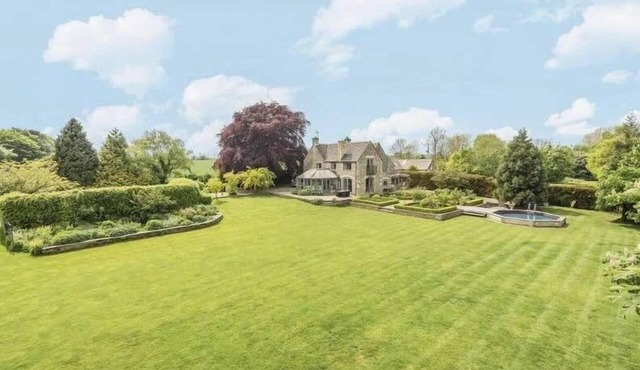 COTSWOLD ESCAPE WITH SWIMMING POOL ❤ CHELTENHAM