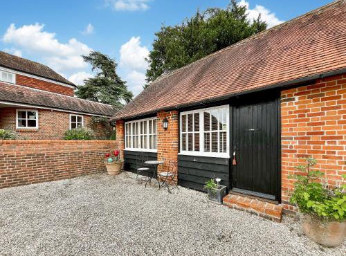 Cottage 1 - Uk46611