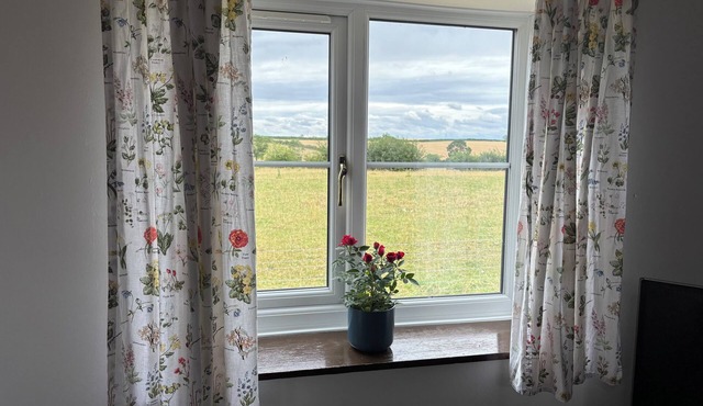 Cottage 4 at Scald end farm