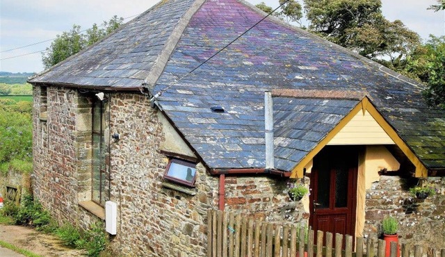 Cottage Barn, Jacobstow
