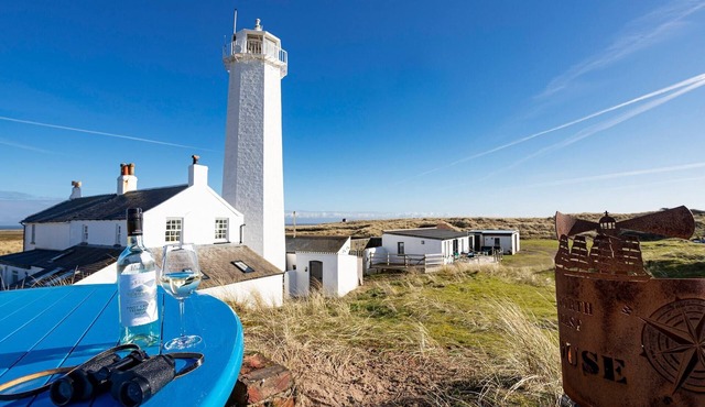 Cottage in Cumbria with Sea Views & Wildlife