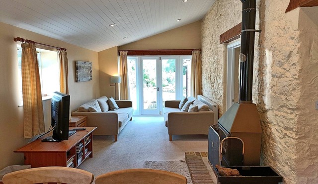 Cottage in Devon with Private Hot Tub