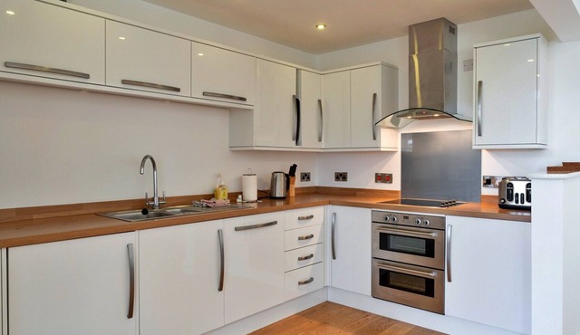 Cottage in St Breward near Bodmin Moor