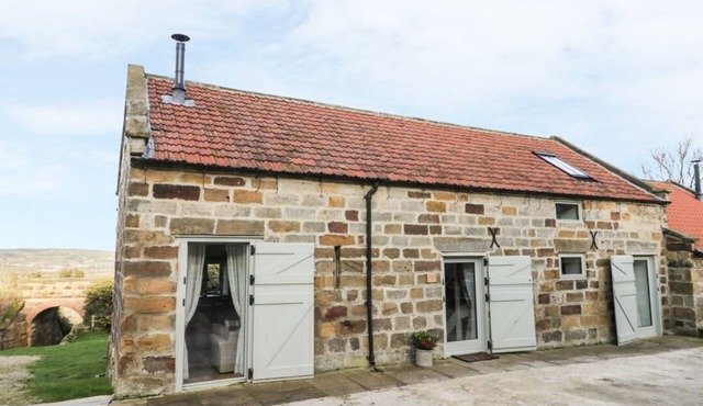 Cottage Val, Ravenscar