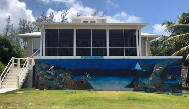Cotton & Coconuts home 3 bedrooms 2 1/2 bath with ocean views