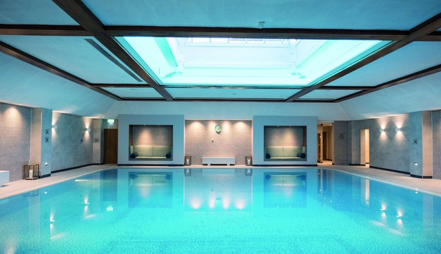 Cottons Hotel & Spa