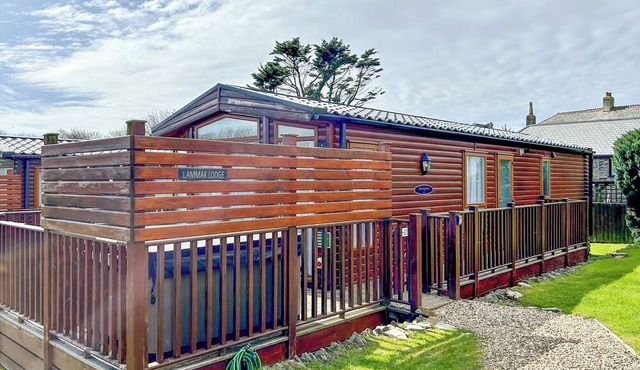 Country Holiday Home Four Spa