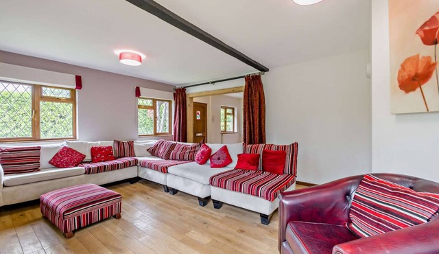 Countryside Retreat near Cambridge
