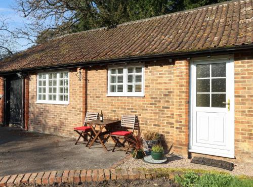 Court Cottage - Uk49274