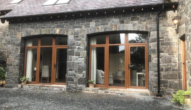 Courtyard Studio Armagh City