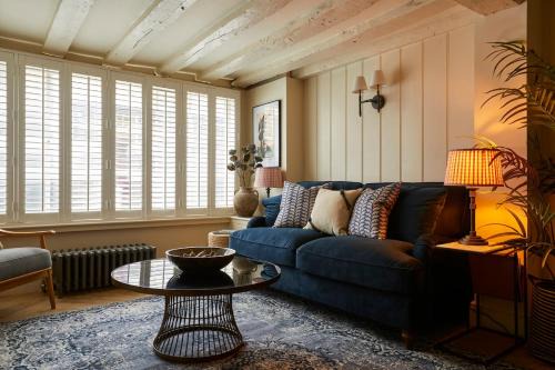 Courtyard Suite at The Bull Hotel - Pet friendly