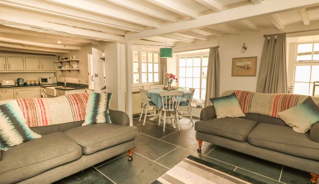 Cousham Cottage