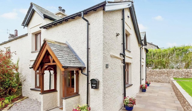 Cove Lodge - UK49157