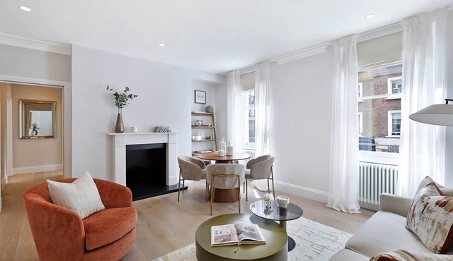 Cozy 2Bedroom Home in the City Center