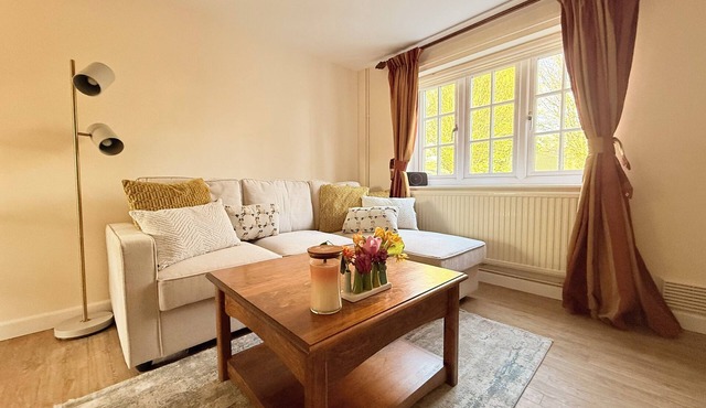 Cozy 3bed New Forest Cottage-Nearby Paultons Park-Peppa Pig World-Fully equipped
