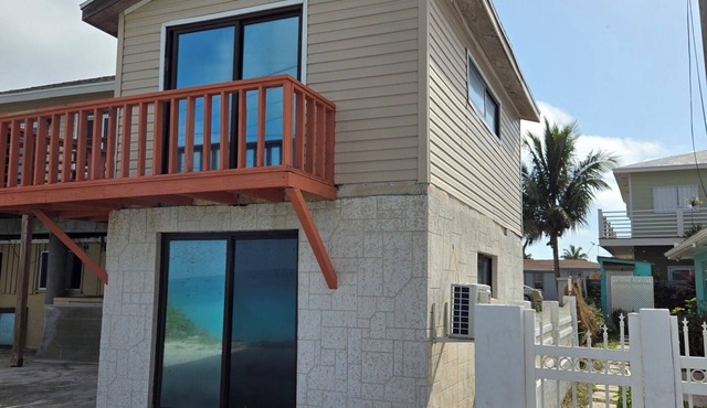 Cozy Beachfront Studio in Bimini, Bahamas – Your Perfect Island Escape!