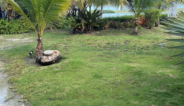 Cozy cottage with 1 bedroom and WiFi, AC in enjoyable Nassau