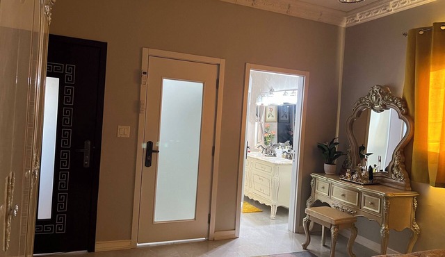 Cozy home near Grand Bahama International Airport