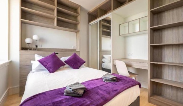 Cozy Studio Apartment