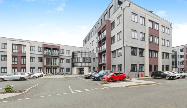 Cozy Studio in central Solihull near NEC & Airport