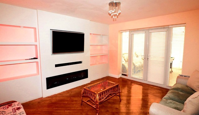 Cozy West Derby Retreat – Near Alder Hey & Anfield