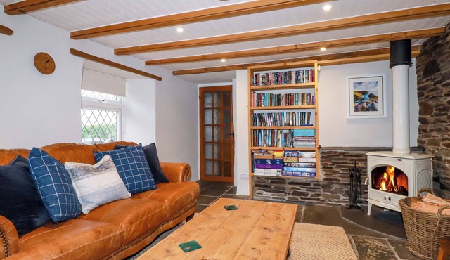 Crab Cottage