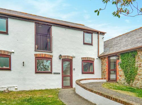 Crackington Cottage