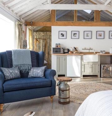 Crafts Hill Barn