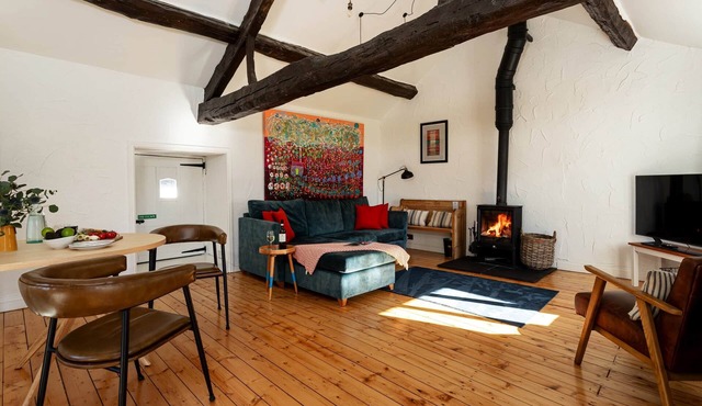Craftsman's Loft