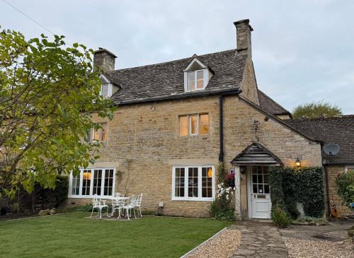 Craigmoor Cottage, enchanting, tranquil & central