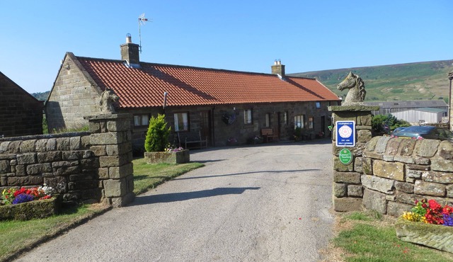 Craven Garth Cottages