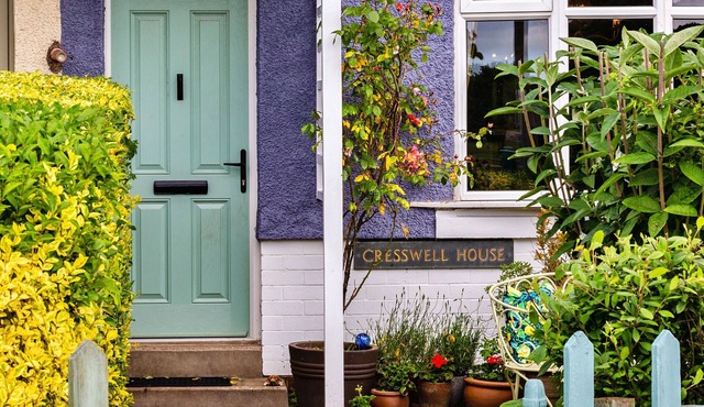 Cresswell House by Interhome