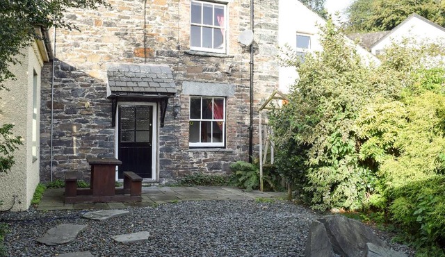 Croft Cottage