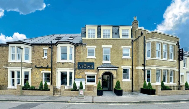 Crown Hotel