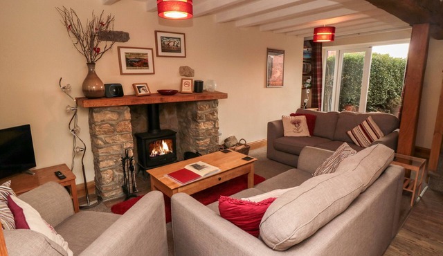 Crumble's Cottage