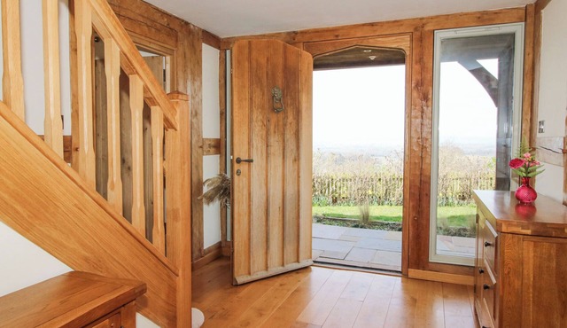 Cuckoo Pen Cottage