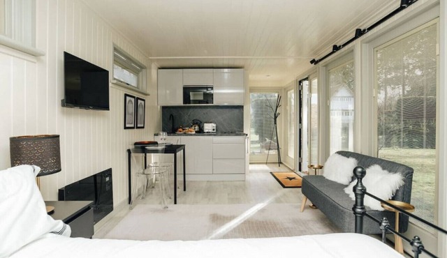 Cuckoo s Hideaway - From 75 Per Night