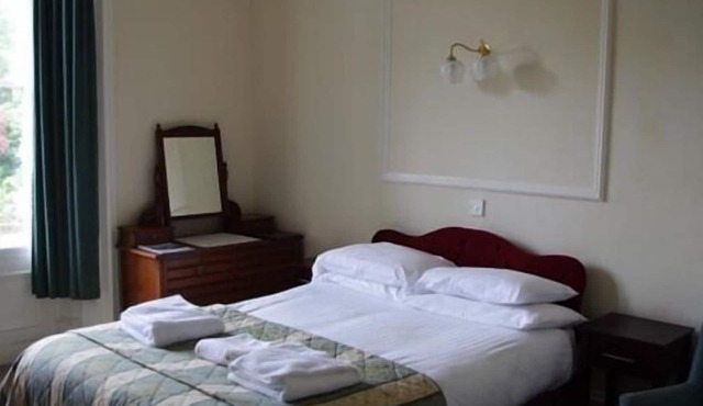 Cuilfail Hotel