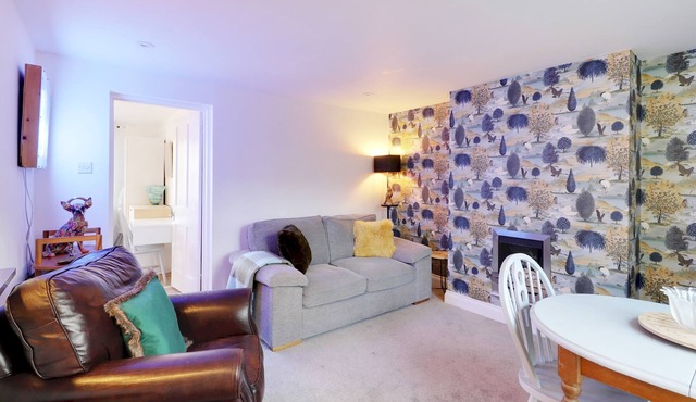 Cute flat in Tonbridge - Pass the Keys