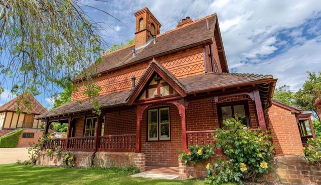 Dairy Cottage, Waddeston