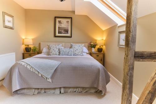 Daisys Place at Middle Farm and Cottages