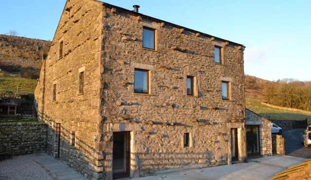 Dalecote Barn Bed & Breakfast