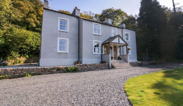 Dalegarth Hall Farm Cottage 2.